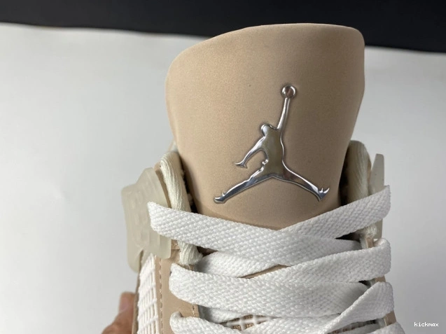 Rep 4 Shimmer DJ0675-200 Air Jordan 0812